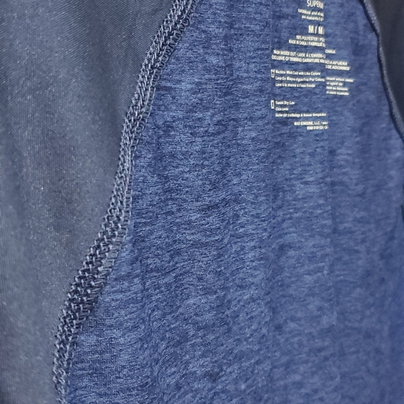 Marvel Captain America Shield long sleeves - Picture 5 of 12